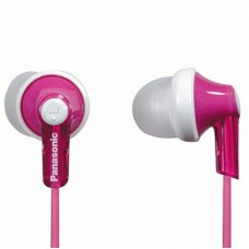 Навушники PANASONIC RP-HJE118GU-P Навушники PANASONIC RP-HJE118GU-P