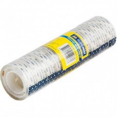 Скотч Buromax office, 15мм*10м, 10шт (BM.7130-01) Скотч Buromax office, 15мм*10м, 10шт (BM.7130-01)