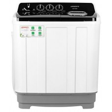 Пральна машина напівавтомат ARDESTO WMH-B80DPM, 8кг, 1350, 45.5см, Білий