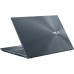 Ноутбук ASUS ZenBook Pro UX535LI-KJ274T 15.6FHD IPS/Intel i5-10300H/16/1024F/NVD1650Ti-4/W10/Grey