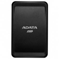 Накопичувач SSD USB 3.2 500GB ADATA (ASC685-500GU32G2-CBK) Накопичувач SSD USB 3.2 500GB ADATA (ASC685-500GU32G2-CBK)