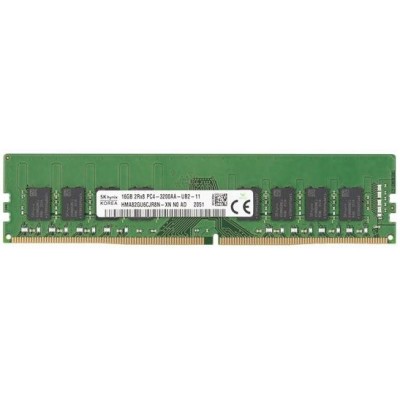 Пам'ять до ПК Hynix DDR4 3200 16GB BULK