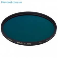 Світлофільтр Kenko PRO1D R-72 58mm (325806) Світлофільтр Kenko PRO1D R-72 58mm (325806)