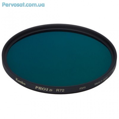 Светофильтр Kenko PRO1D R-72 58mm (325806)