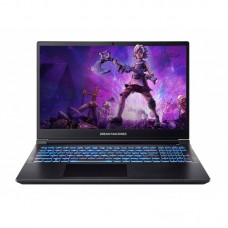 Ноутбук Dream Machines RG4070-16 16FHD+ IPS, Intel i7-14700HX, 32GB, F1TB, NVD4070-8, DOS, чорний