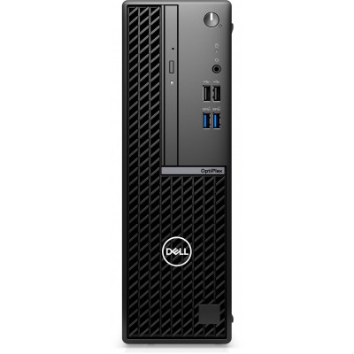 Комп'ютер персональний Dell Vostro 3030 SFF, Intel i5-14400, 8GB, F512GB, UMA, WiFi, Win11P