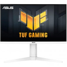 Монітор Asus 27" TUF Gaming VG27AQML1A-W 2xHDMI, DP, 2xUSB, MM, IPS, 2560x1440, 260Hz, 1ms, DCI-P3 90%, AdaptiveSync, Pivot, HDR400, білий