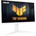 Монітор Asus 27&quot; TUF Gaming VG27AQML1A-W 2xHDMI, DP, 2xUSB, MM, IPS, 2560x1440, 260Hz, 1ms, DCI-P3 90%, AdaptiveSync, Pivot, HDR400, білий