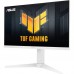 Монітор Asus 27&quot; TUF Gaming VG27AQML1A-W 2xHDMI, DP, 2xUSB, MM, IPS, 2560x1440, 260Hz, 1ms, DCI-P3 90%, AdaptiveSync, Pivot, HDR400, білий