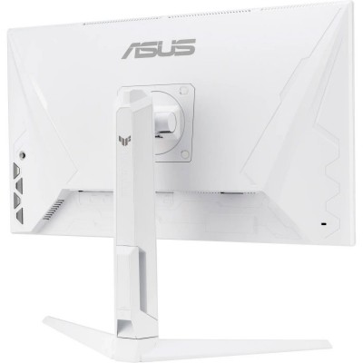 Монітор Asus 27&quot; TUF Gaming VG27AQML1A-W 2xHDMI, DP, 2xUSB, MM, IPS, 2560x1440, 260Hz, 1ms, DCI-P3 90%, AdaptiveSync, Pivot, HDR400, білий