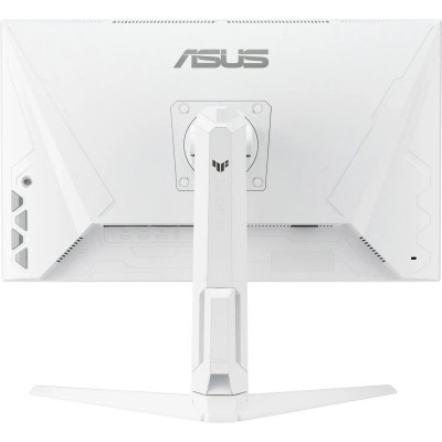 Монітор Asus 27&quot; TUF Gaming VG27AQML1A-W 2xHDMI, DP, 2xUSB, MM, IPS, 2560x1440, 260Hz, 1ms, DCI-P3 90%, AdaptiveSync, Pivot, HDR400, білий