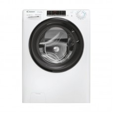 Прально-сушильна машина Candy фронтальна, 6(4)кг, 1400, A, 45.4см, дисплей, пара, інвертор, білий