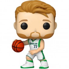 Фігурка Funko POP NBA: Dallas Mavericks - Luka Doncic (city editon 2021) Фігурка Funko POP NBA: Dallas Mavericks - Luka Doncic (city editon 2021)