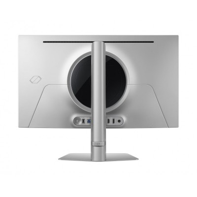 Монітор Samsung 32" Odyssey G81SF HDMI, DP, USB-C, Bluetooth, VA, 3840x2160, 240Hz, 0,03ms Монітор Samsung 32" Odyssey G81SF HDMI, DP, USB-C, Bluetooth, VA, 3840x2160, 240Hz, 0,03ms