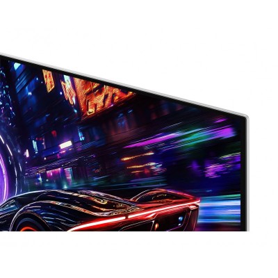 Монітор Samsung 32" Odyssey G81SF HDMI, DP, USB-C, Bluetooth, VA, 3840x2160, 240Hz, 0,03ms Монітор Samsung 32" Odyssey G81SF HDMI, DP, USB-C, Bluetooth, VA, 3840x2160, 240Hz, 0,03ms