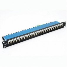 Модуль до шафи EPNew PP-282SK-24 (6PLDN-F24BK) Модуль до шафи EPNew PP-282SK-24 (6PLDN-F24BK)