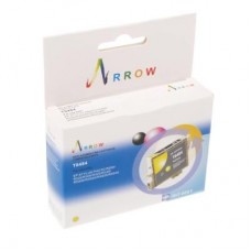 Картридж Arrow Epson StPh R200/R340/RX620 Yellow (A-T0484) Картридж Arrow Epson StPh R200/R340/RX620 Yellow (A-T0484)