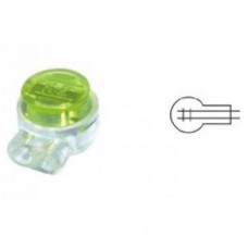 З'єднувач кабелю Ritar "Scotchlok" with gel К2 * 200 (К2)