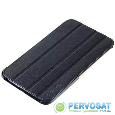 Чехол для планшета SUMDEX 8 Samsung Tab3 (ST3-820BK)