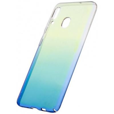 Чехол для моб. телефона ColorWay ColorWay PC Gradient Samsung Galaxy A30, blue (CW-CPGSGA305-BU)