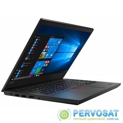Ноутбук Lenovo ThinkPad E14 (20RA005NRT)