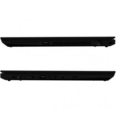 Ноутбук Lenovo ThinkPad T14 (20UD001QRT)