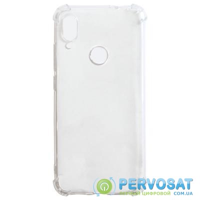 Чехол для моб. телефона BeCover Anti-Shock Xiaomi Redmi Note 7 Clear (704797) (704797)