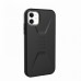 Чехол для моб. телефона UAG iPhone 11 Civilian, Black (11171D114040)