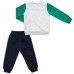 Набор детской одежды Breeze "GAME" (14435-104B-gray)
