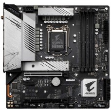 Материнська плата GIGABYTE B560 AORUS PRO AX