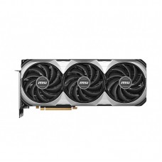 Відеокарта MSI GeForce RTX 4090 24GB GDDR6X VENTUS 3X E OC Відеокарта MSI GeForce RTX 4090 24GB GDDR6X VENTUS 3X E OC