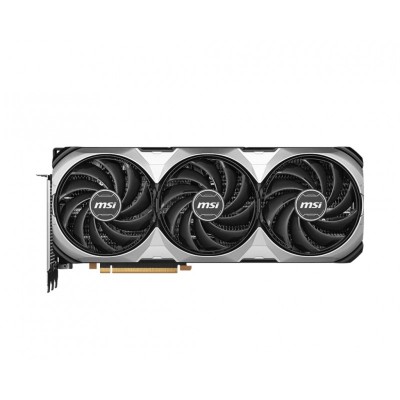 Відеокарта MSI GeForce RTX 4090 24GB GDDR6X VENTUS 3X E OC