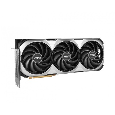 Відеокарта MSI GeForce RTX 4090 24GB GDDR6X VENTUS 3X E OC