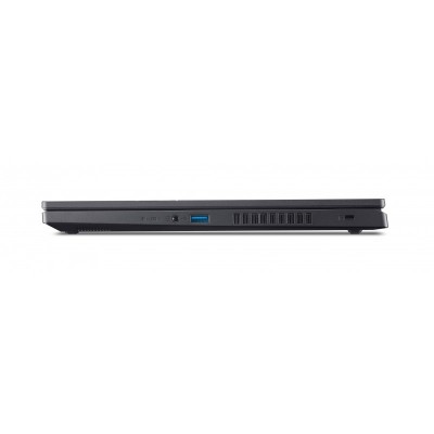 Ноутбук Acer Nitro V 15 ANV15-51 15.6&quot; FHD IPS, Intel i7-13620H, 16GB, F1TB, NVD4050-6, Lin, чорний