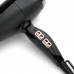 Фен Babyliss Air Power Pro, 2300Вт, 3 режими, дифузор, іоніз-я, хол. обдув, кераміка, чорно-рожевий