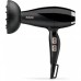 Фен Babyliss Air Power Pro, 2300Вт, 3 режими, дифузор, іоніз-я, хол. обдув, кераміка, чорно-рожевий