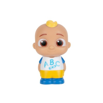 Ігровий набір CoComelon Vehicle Шкільний автобус трансформер, світло, звук Ігровий набір CoComelon Vehicle Шкільний автобус трансформер, світло, звук