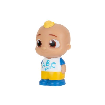 Ігровий набір CoComelon Vehicle Шкільний автобус трансформер, світло, звук Ігровий набір CoComelon Vehicle Шкільний автобус трансформер, світло, звук