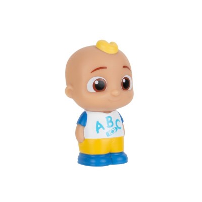 Ігровий набір CoComelon Vehicle Шкільний автобус трансформер, світло, звук Ігровий набір CoComelon Vehicle Шкільний автобус трансформер, світло, звук