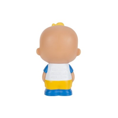 Ігровий набір CoComelon Vehicle Шкільний автобус трансформер, світло, звук Ігровий набір CoComelon Vehicle Шкільний автобус трансформер, світло, звук