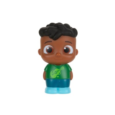 Ігровий набір CoComelon Vehicle Шкільний автобус трансформер, світло, звук Ігровий набір CoComelon Vehicle Шкільний автобус трансформер, світло, звук