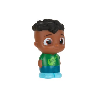 Ігровий набір CoComelon Vehicle Шкільний автобус трансформер, світло, звук Ігровий набір CoComelon Vehicle Шкільний автобус трансформер, світло, звук