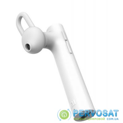 Bluetooth-гарнитура Xiaomi Mi Bluetooth headset Youth Edition White (ZBW4349CN)