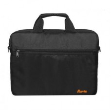 Сумка для ноутбука PORTO 14 (PN14BК) Сумка для ноутбука PORTO 14 (PN14BК)