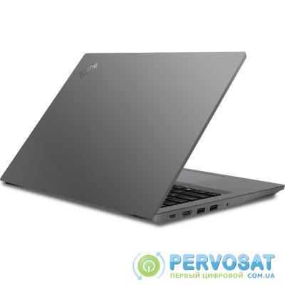 Ноутбук Lenovo ThinkPad E490 (20N8000SRT)