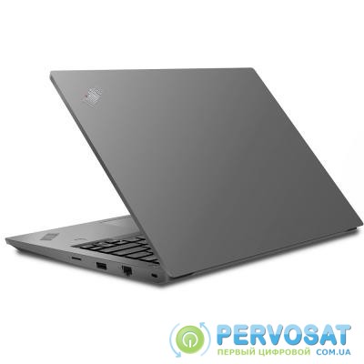 Ноутбук Lenovo ThinkPad E490 (20N8000SRT)