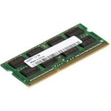 Модуль пам'яті для ноутбука SoDIMM DDR3 4GB 1600 MHz Samsung (M471B5173BH0-CK0_) Модуль пам'яті для ноутбука SoDIMM DDR3 4GB 1600 MHz Samsung (M471B5173BH0-CK0_)