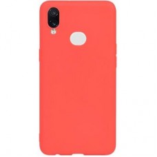 Чохол до моб. телефона TOTO 1mm Matt TPU Case Samsung Galaxy A10s Red (F_101832) Чохол до моб. телефона TOTO 1mm Matt TPU Case Samsung Galaxy A10s Red (F_101832)