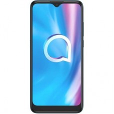 Мобільний телефон Alcatel 1SE 3/32GB Agate Green (5030D-2BALUA2) Мобільний телефон Alcatel 1SE 3/32GB Agate Green (5030D-2BALUA2)