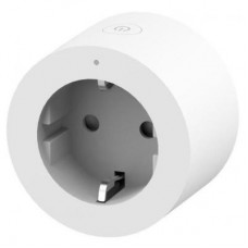 Розумна розетка Aqara Smart Plug (SP-EUC01) Розумна розетка Aqara Smart Plug (SP-EUC01)